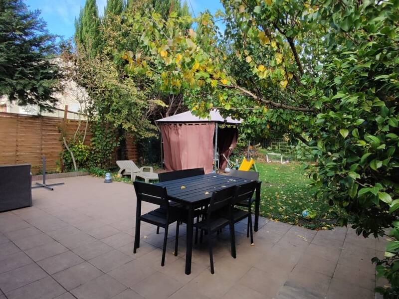 Maison à vendre, 100m², BOBIGNY