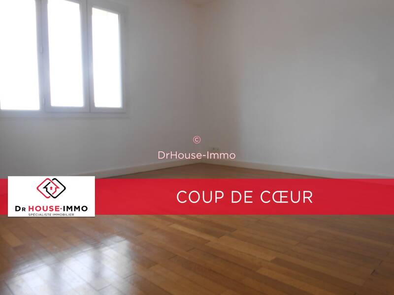 Maison à louer, 69m², VALENCE