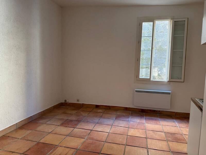 Maison à louer, 36m², SOMMIERES