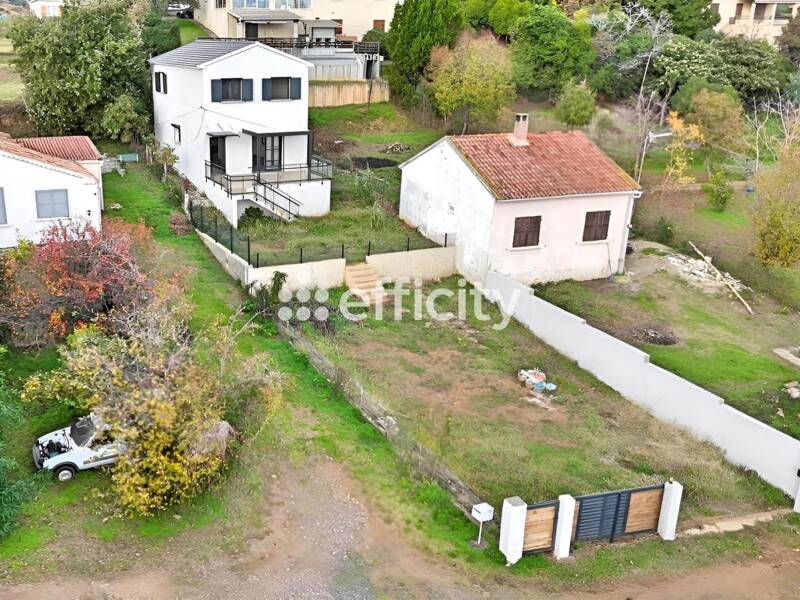 Maison à vendre, 95m², SAN NICOLAO