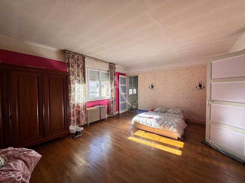 Maison à vendre, 222m², AMIENS