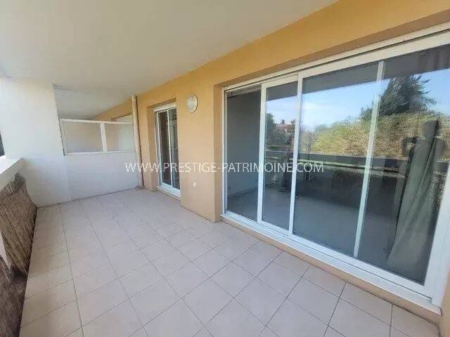 Maison à louer, 34m², CANNES