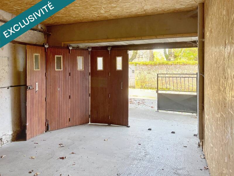 Maison à vendre, 105m², MONTAGNEY