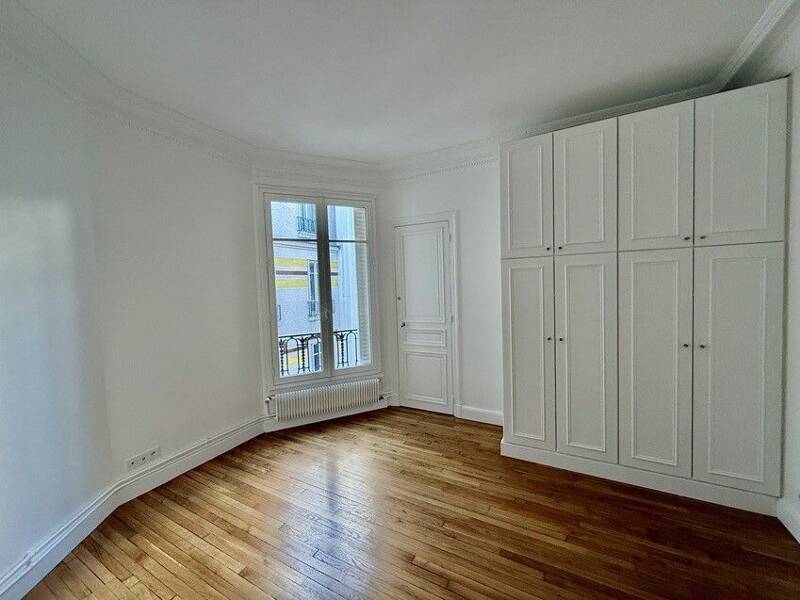 Maison à louer, 125m², PARIS 7E