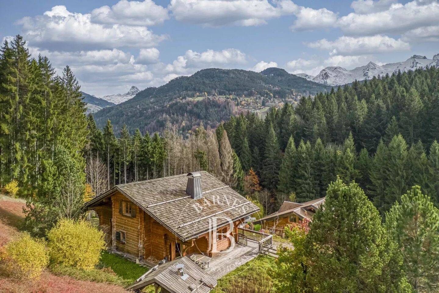 Maison à vendre, 159m², SAINT JEAN DE SIXT