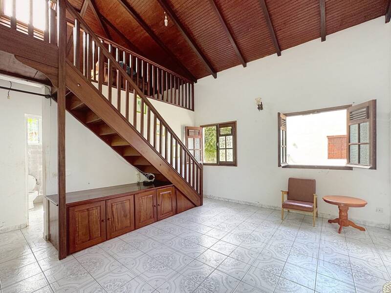 Maison à vendre, 88m², CAPESTERRE BELLE EAU