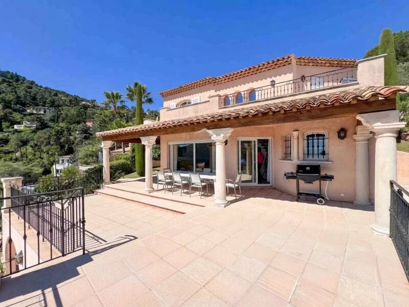 Maison à vendre, 200m², THEOULE SUR MER