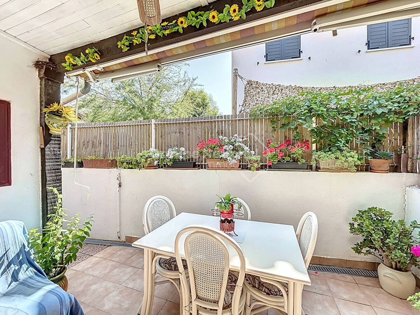 Maison à vendre, 29m², SAINTES MARIES DE LA MER