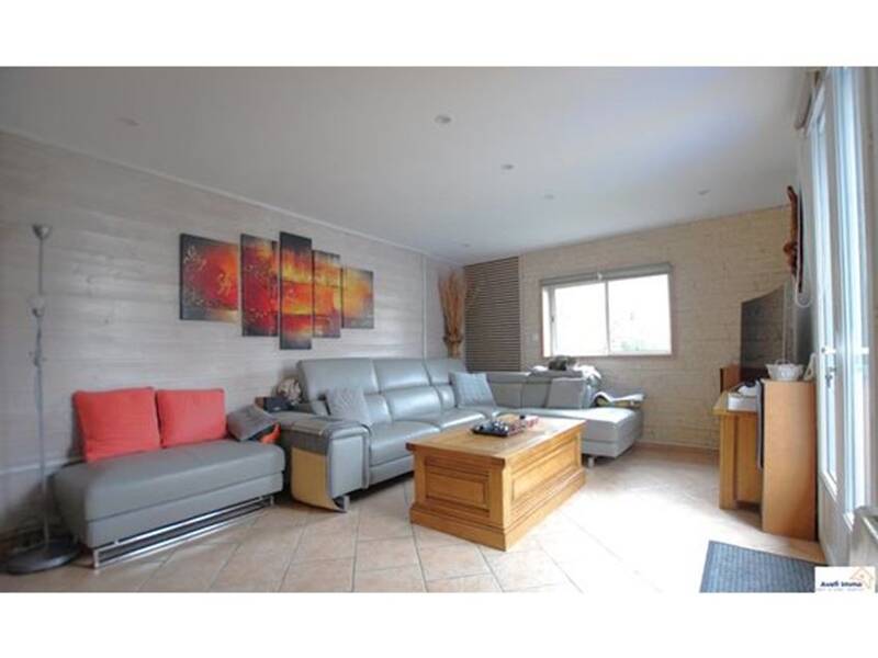 Maison à vendre, 127m², GOUVIEUX