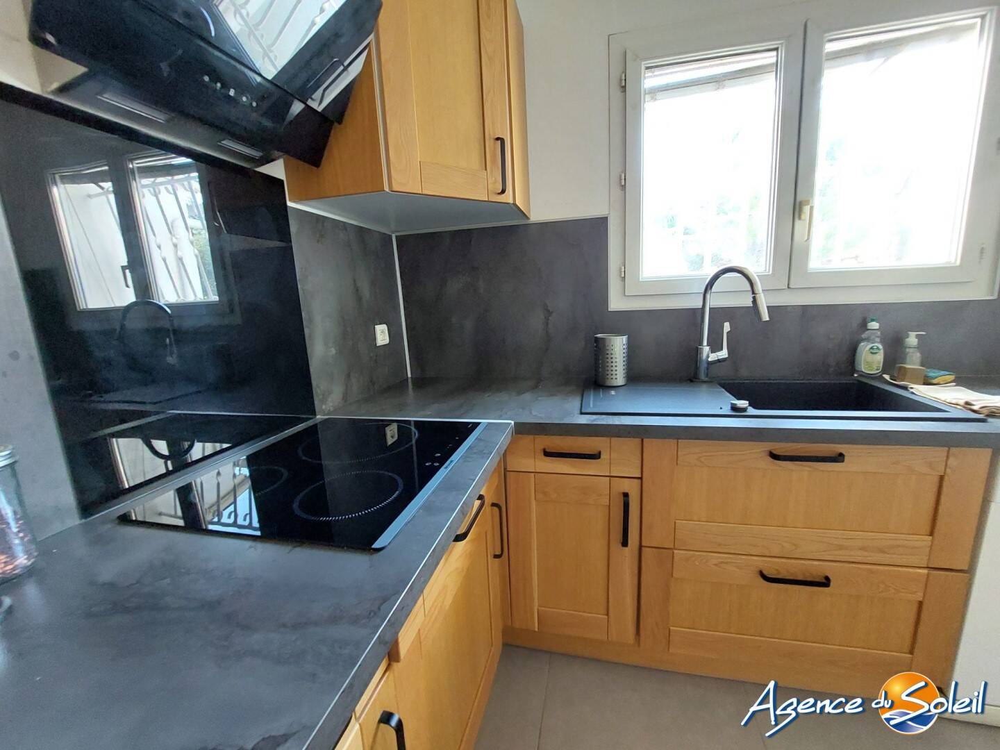 Maison à vendre, 99m², FABREZAN