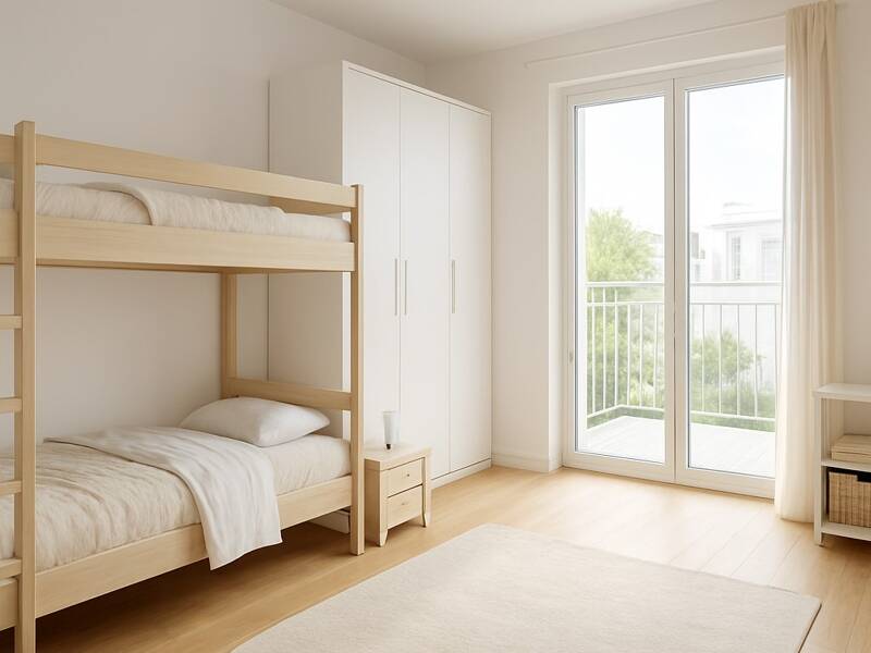 Maison à vendre, 65m², CLICHY SOUS BOIS