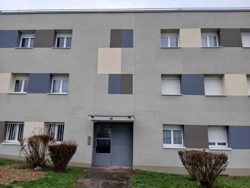 Maison à louer, 52m², VIEUX CHARMONT