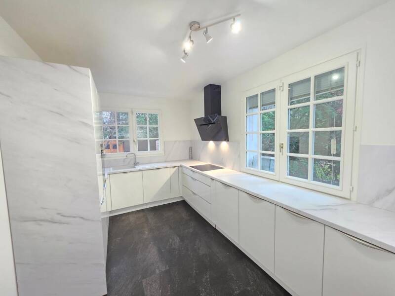 Maison à louer, 150m², LE VESINET