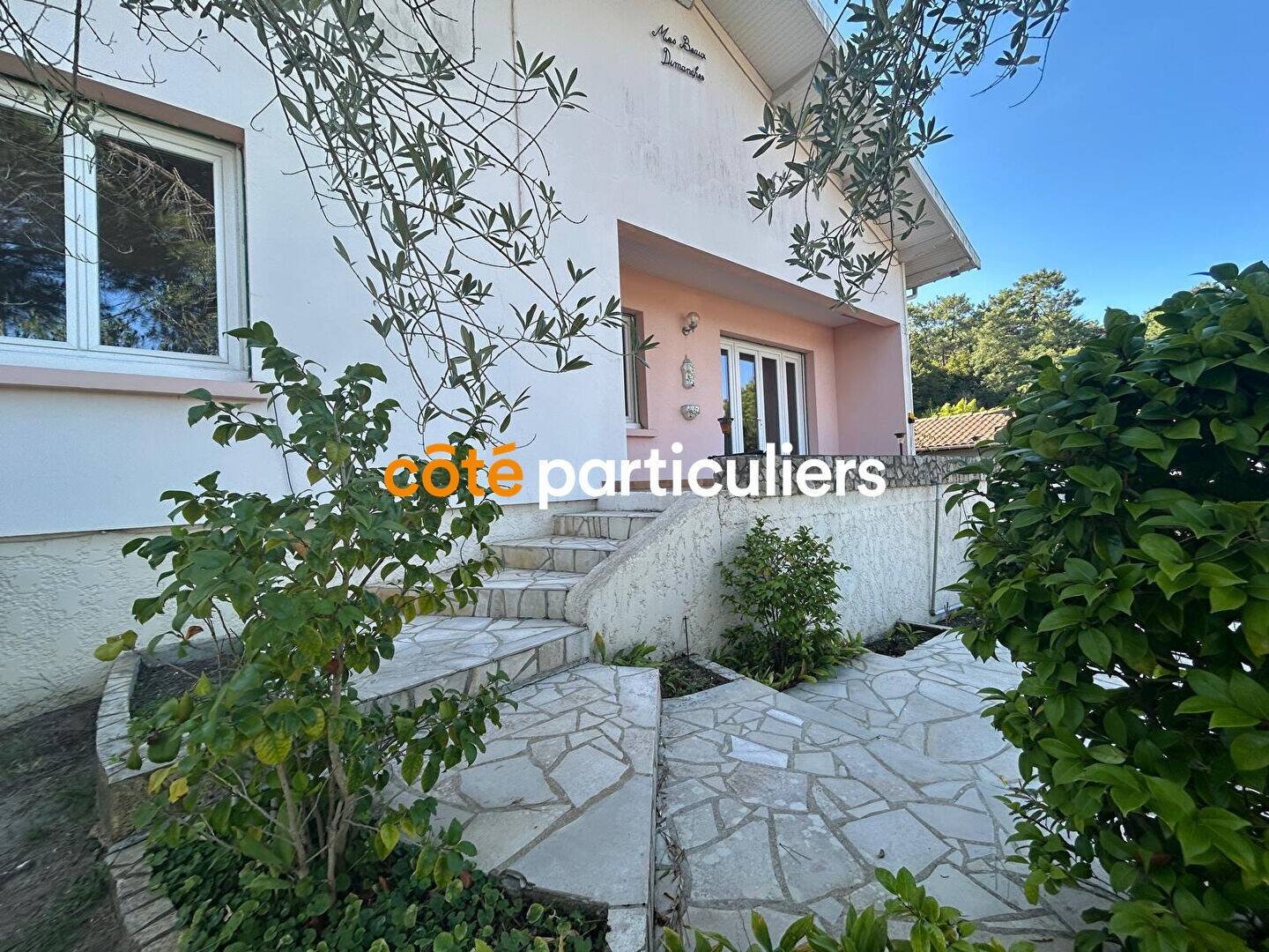 Maison à vendre, 131m², SOULAC SUR MER