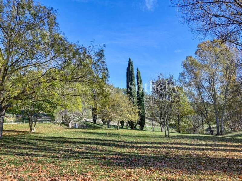 Maison à vendre, 330m², AIX EN PROVENCE