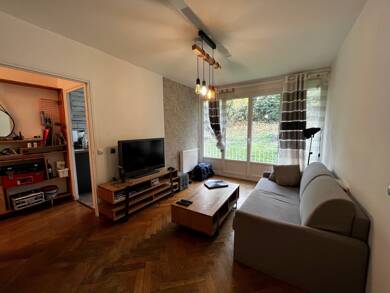 Appartement à louer 825 € 2 pièces 1 chambre 49 m² 1er étage Tassin la Demi Lune 69160