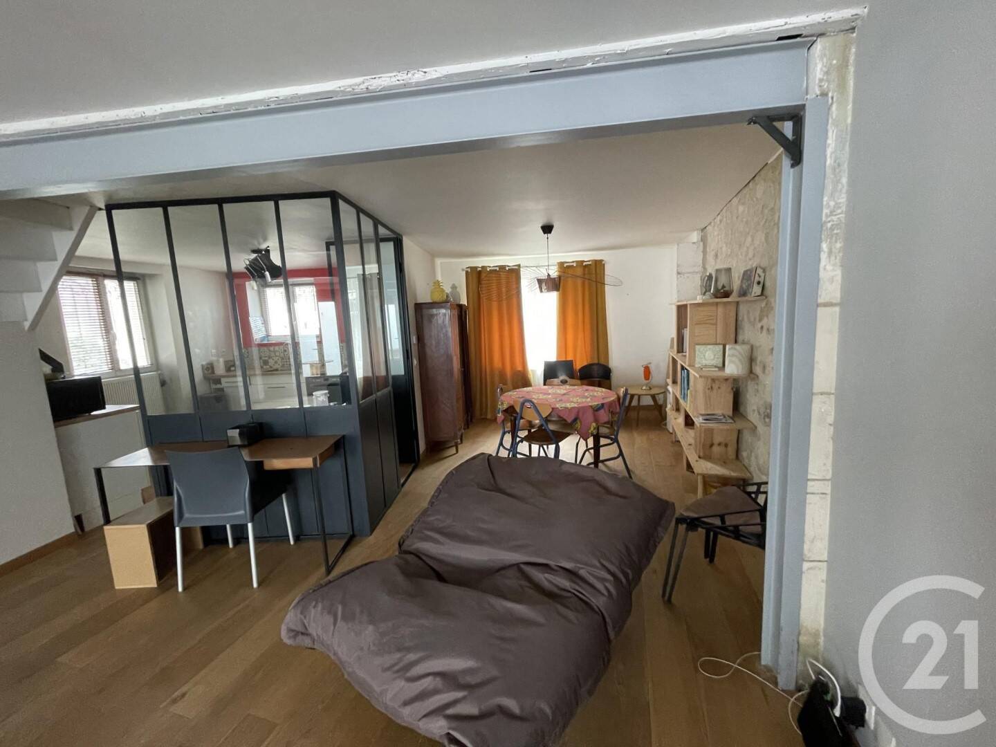 Maison à vendre, 100m², LA ROCHELLE