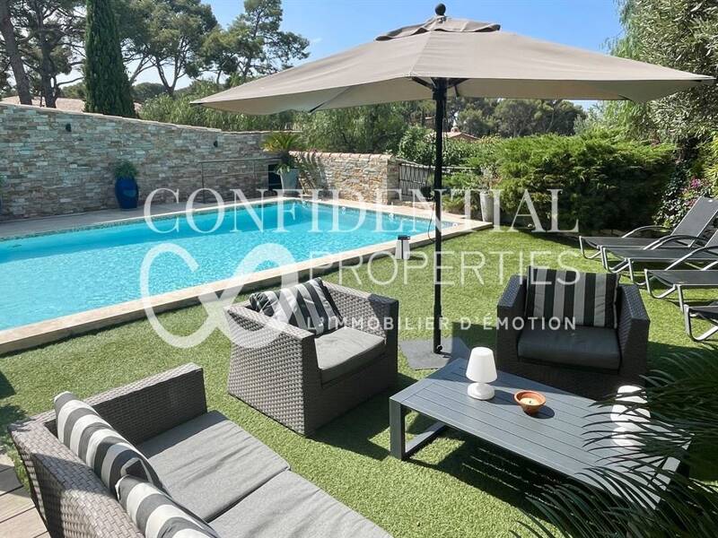 Maison à vendre, 170m², SANARY SUR MER