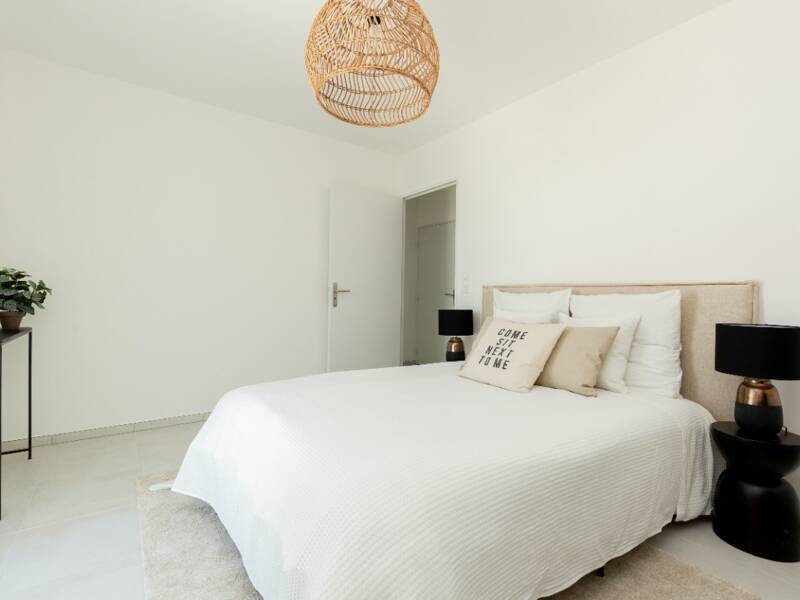 Maison à louer, 41m², MAINVILLIERS