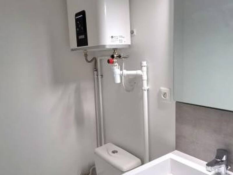 Maison à louer, 14m², TOULOUSE