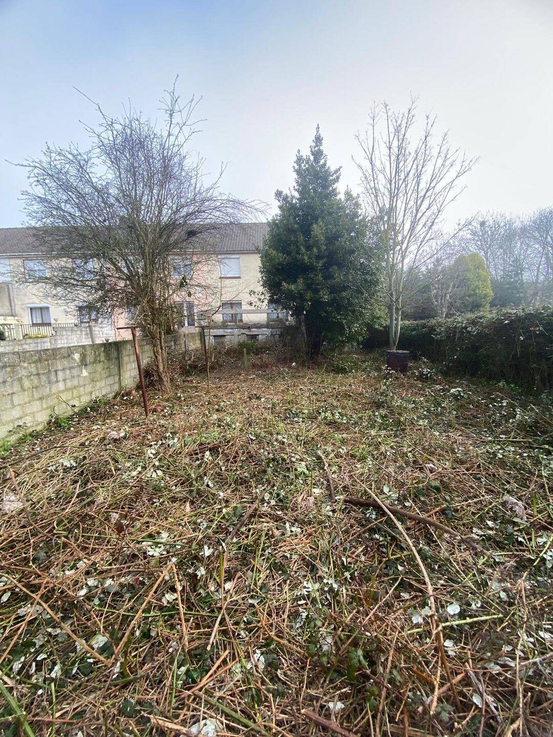 Maison à vendre, 80m², CALAIS