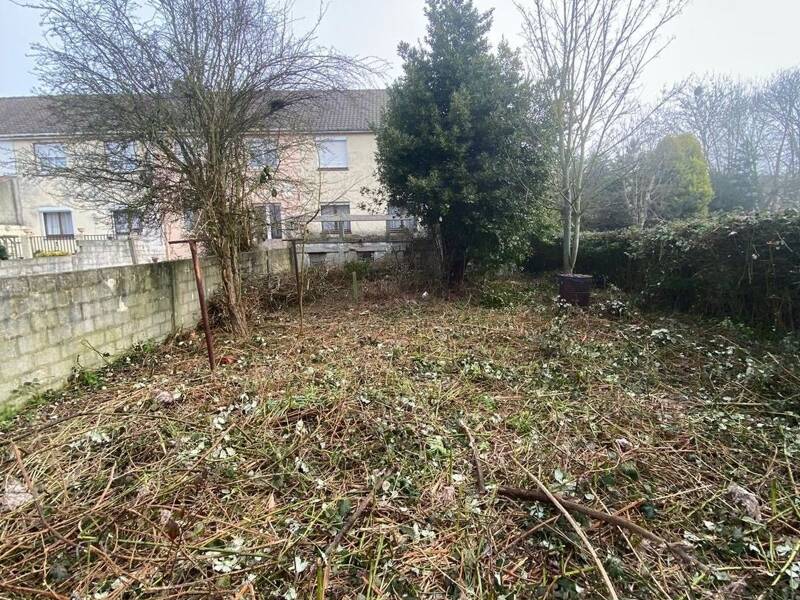Maison à vendre, 80m², CALAIS