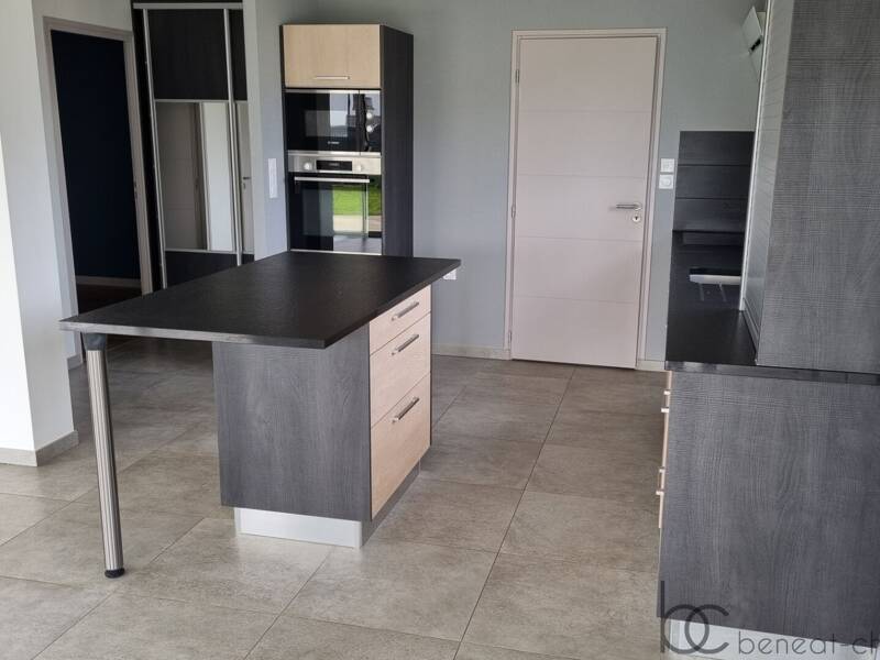 Maison à louer, 120m², SARZEAU