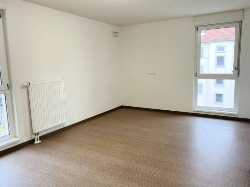 Maison à louer, 29m², STRASBOURG