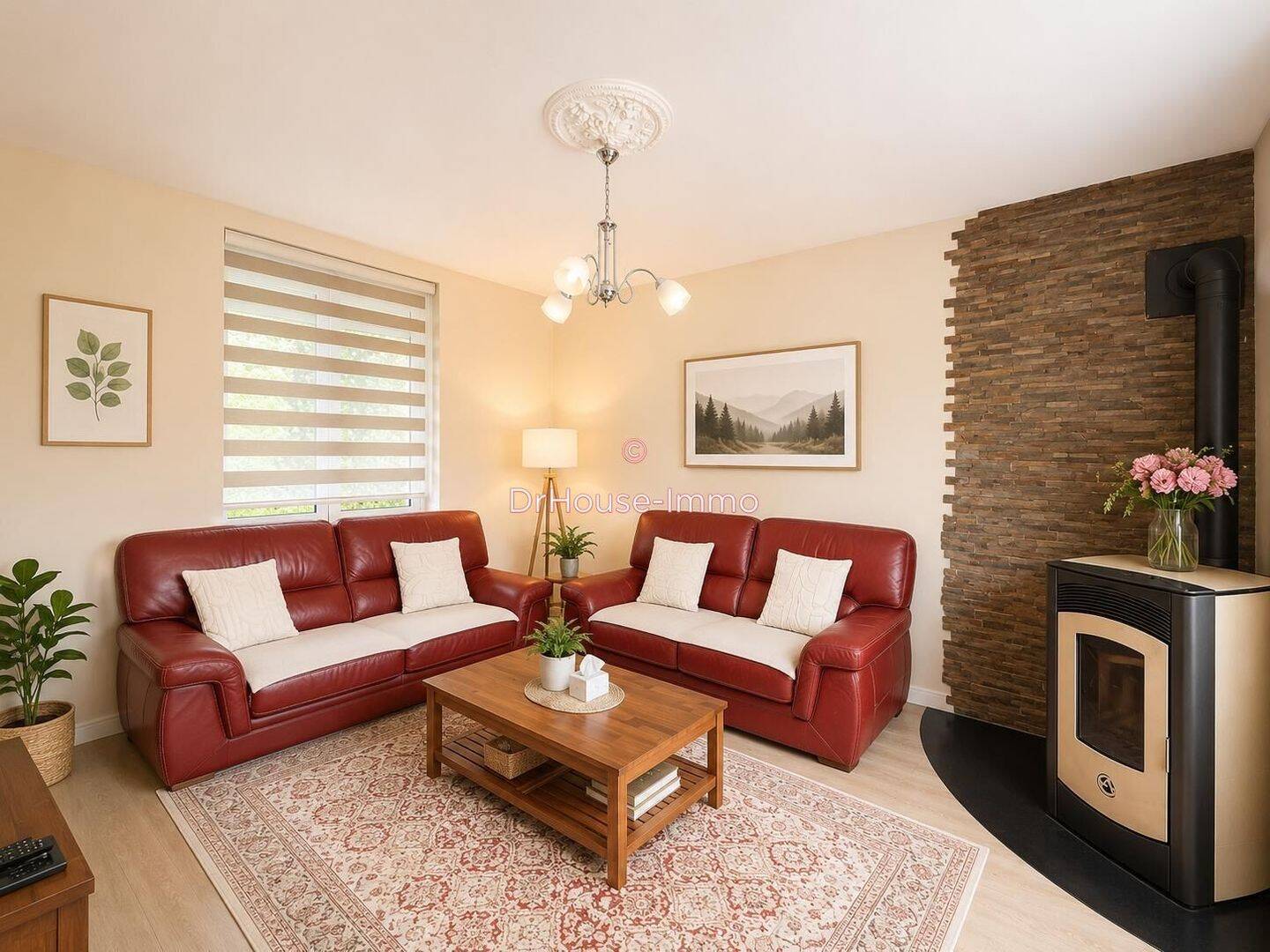 Maison à vendre, 110m², VERNON