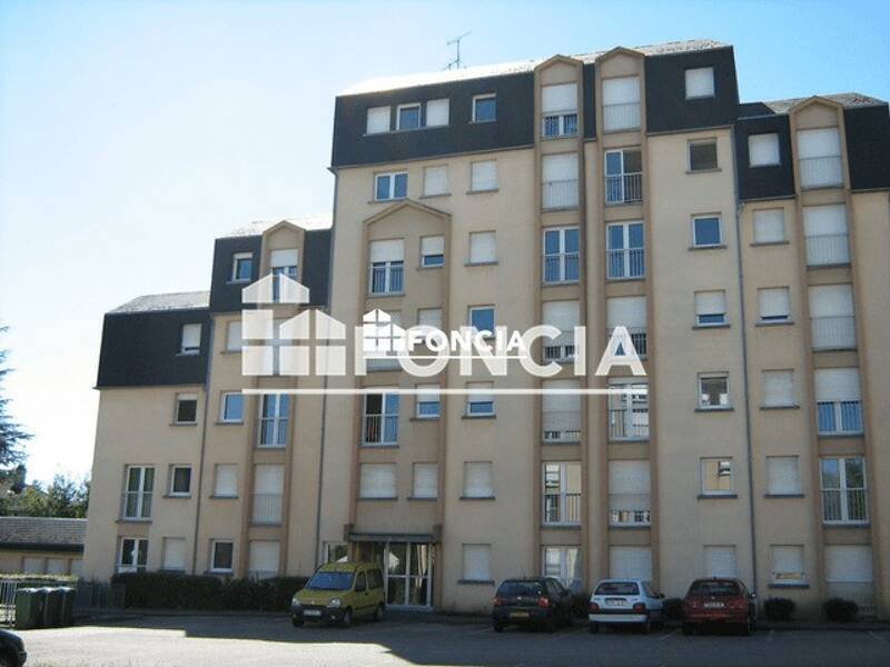 Maison à louer, 25m², LIMOGES