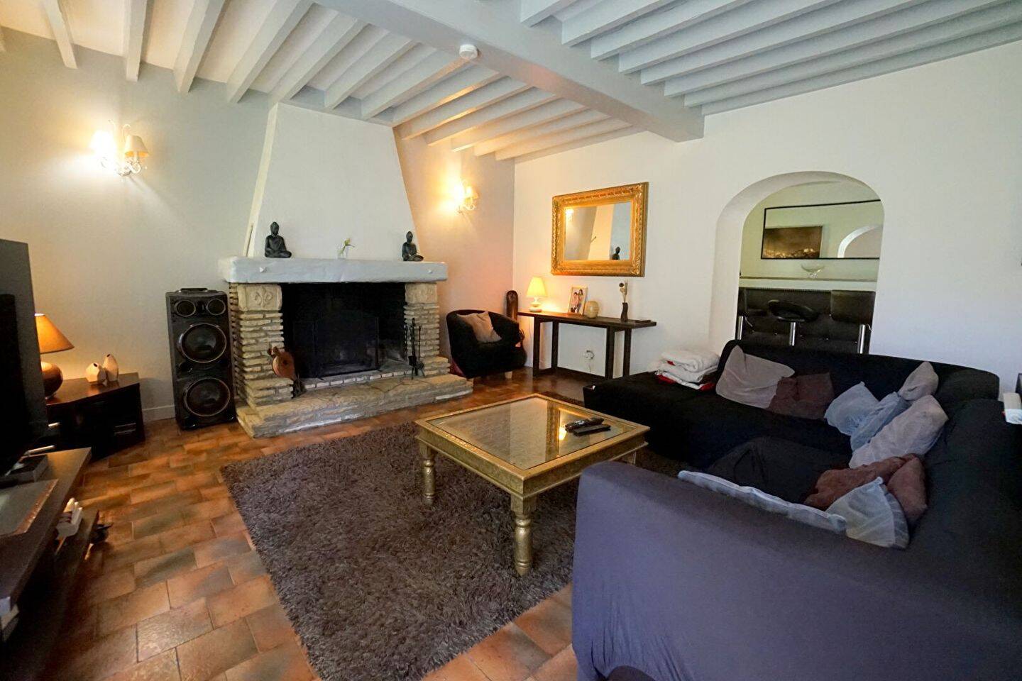 Maison à vendre, 245m², MEZIERES SUR SEINE