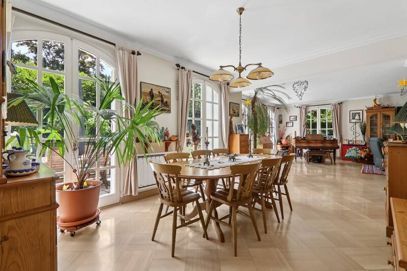 Maison à vendre, 275m², MAISONS LAFFITTE
