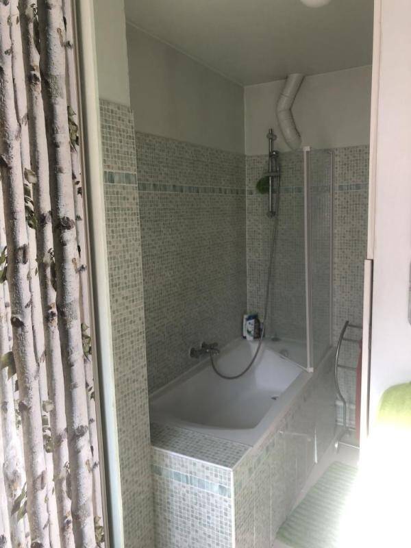 Maison à louer, 38m², DEUIL LA BARRE