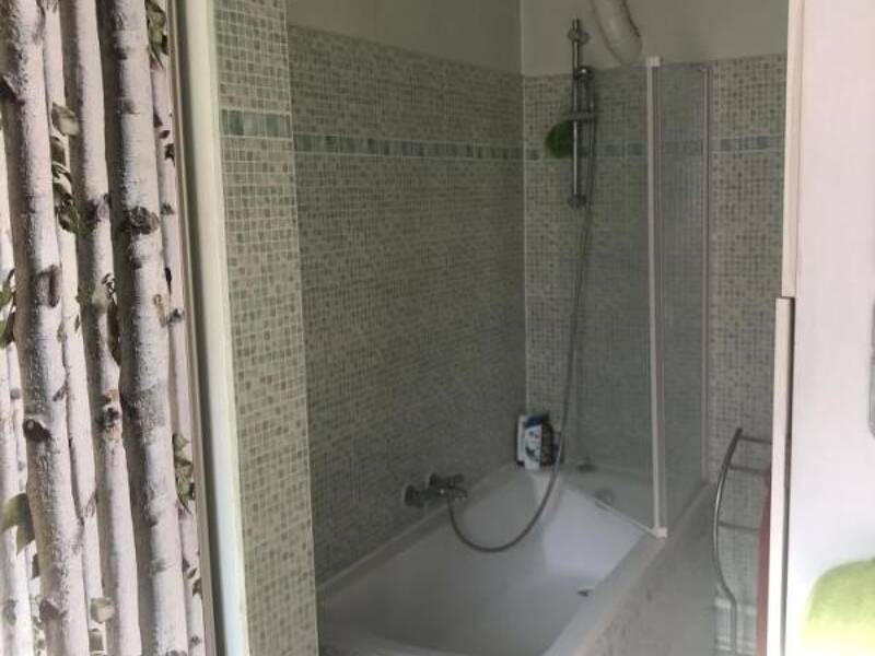 Maison à louer, 38m², DEUIL LA BARRE