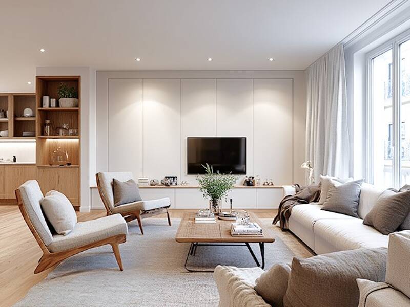 Maison à vendre, 80m², CRETEIL