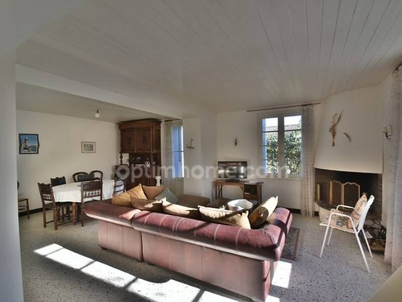 Maison à vendre, 130m², SAINT PALAIS SUR MER