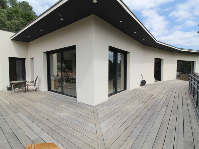 Maison à vendre, 186m², NIMES