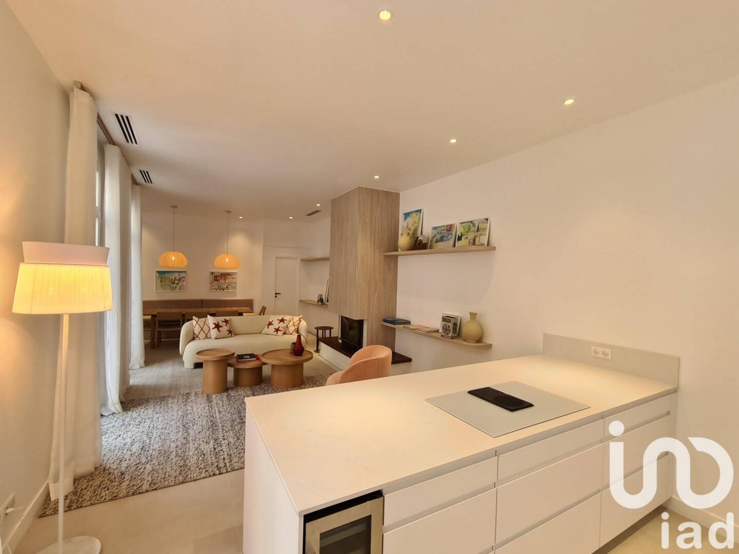 Maison à vendre, 131m², CANNES