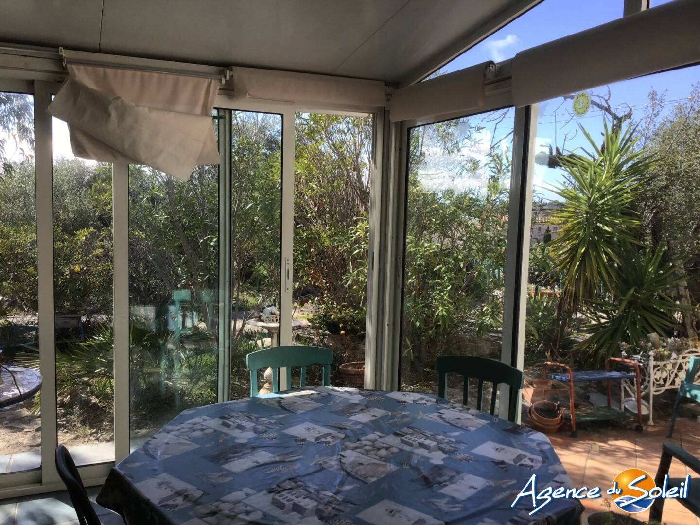 Maison à vendre, 121m², LA PALME