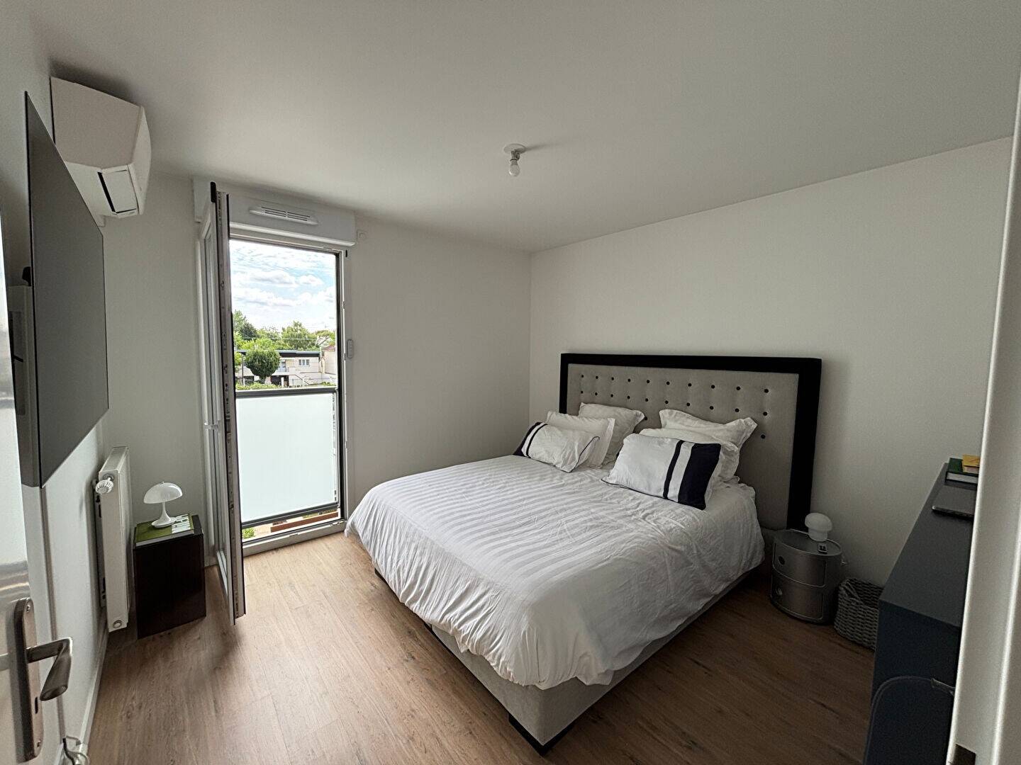 Maison à louer, 67m², VILLEMOMBLE