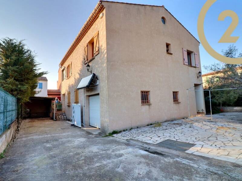 Maison à vendre, 140m², FREJUS