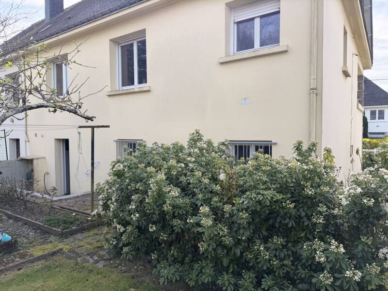 Maison à vendre, 150m², VANNES