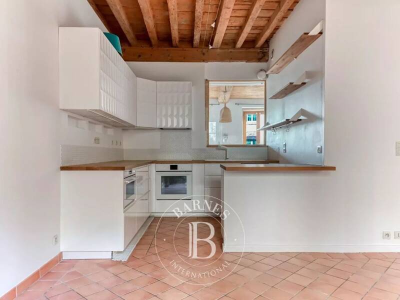 Maison à louer, 132m², LYON 5E