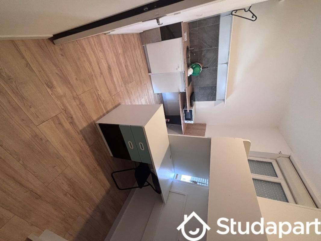Maison à louer, 13m², ROUBAIX