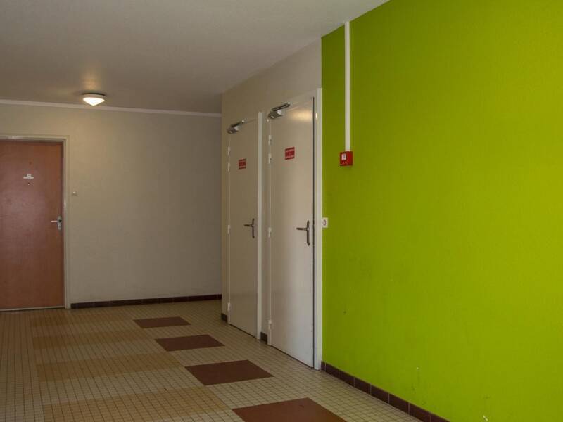 Maison à louer, 66m², BLAINVILLE SUR ORNE