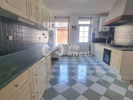 Maison à vendre 85 000 € 4 pièces 3 chambres 114 m² Raucourt-et-Flaba 08450