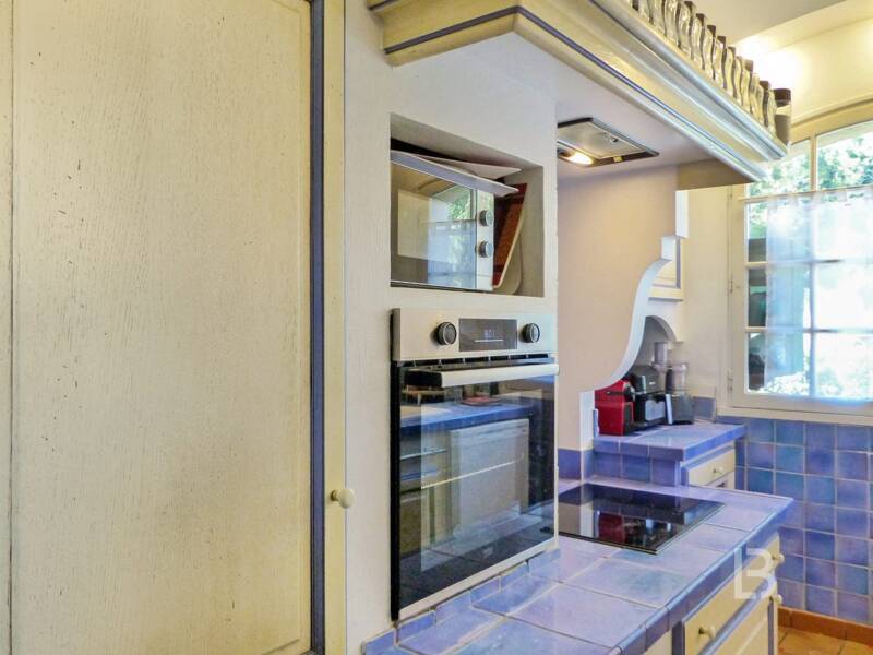 Maison à vendre, 222m², BANDOL