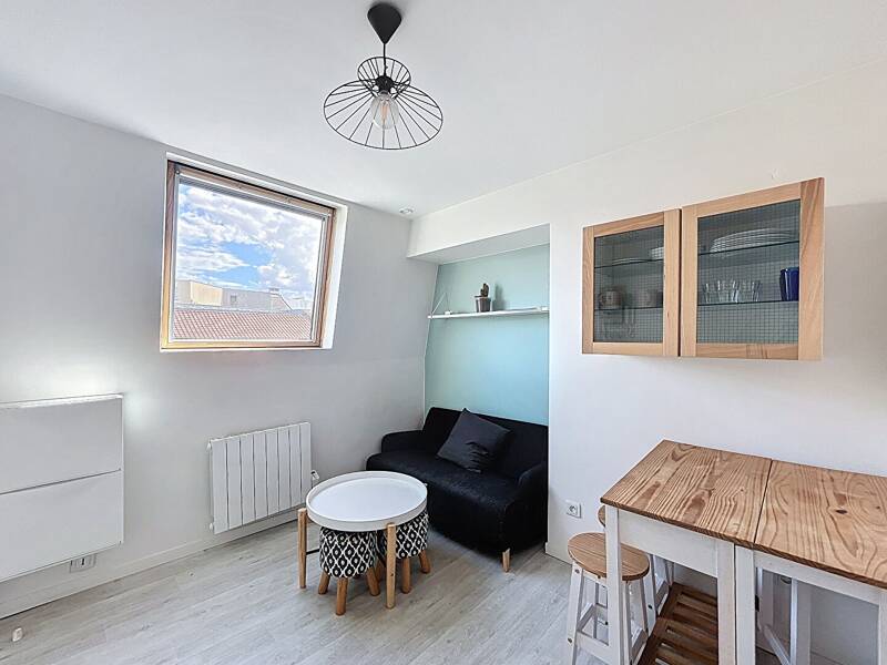 Maison à vendre, 25m², LILLE