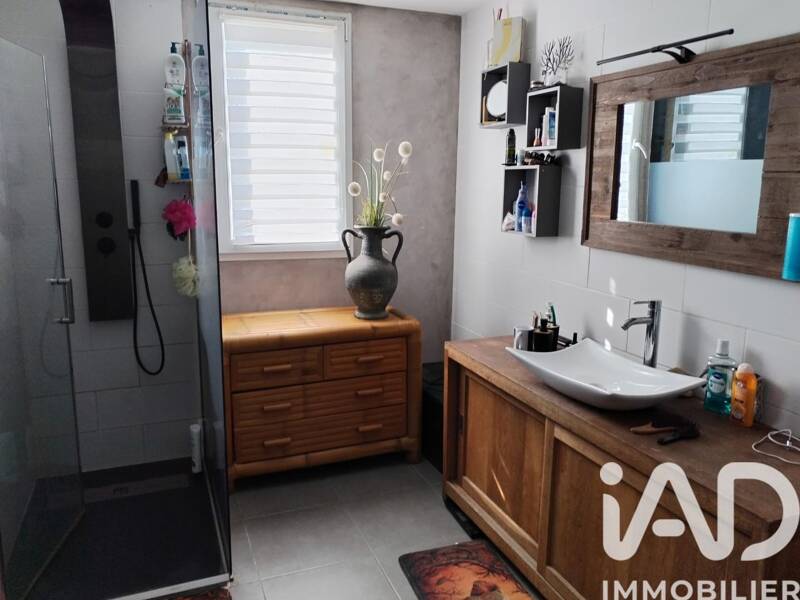 Maison à vendre, 136m², CROTS