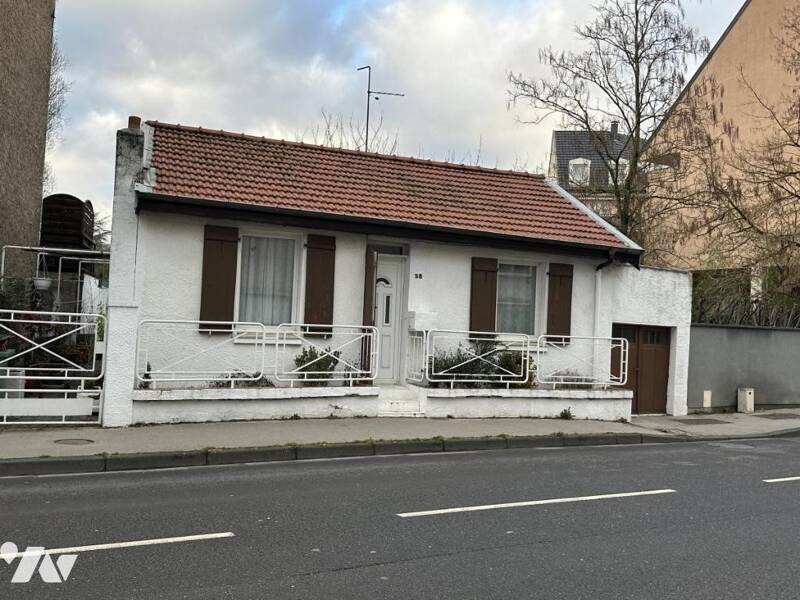 Maison à vendre, 58m², LAXOU